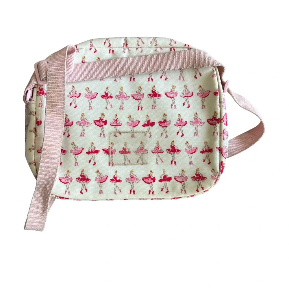 Cath Kids London Backpack Lunch Bag Bundle Kids Royal Guard & Ballerina Print